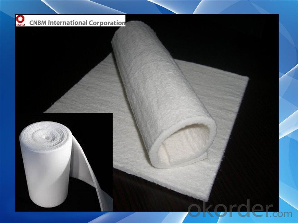 Pure white 3mm 6mm 10mm Aerogel insulation blanket/ aerogel insulation Rebe03-62