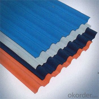 Corrugated Polycarbonate Sheet Polycarbonate Solid Sheet