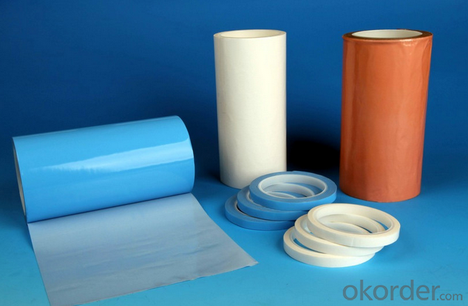Seal Tape Insulation PVC Electrical Tape Customized Thread
