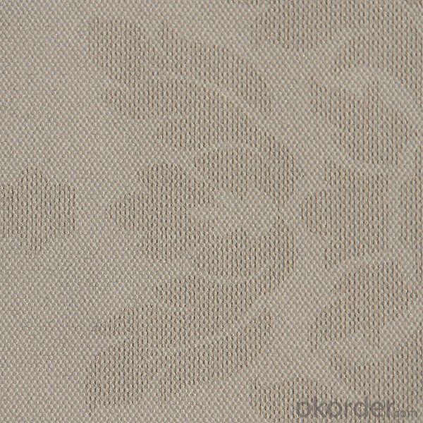 3D Non-Woven Wallpaper for Administration
