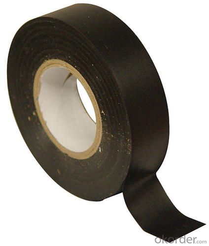 Colorful Skin Insulation PVC Electrical Tape  PVC Electrical Tape