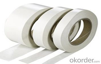 3m double-sided tissue adhesive tape for bag sealing