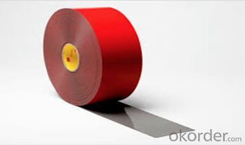 3M Double Sided  Waterproof Foam Adhesive Tape