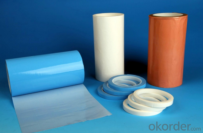 RoHS Approved PVC Electrical Insulation Tape with Adhesive