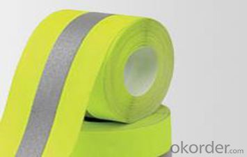 3m Reflective  Adhesive Tape Colorful Cotton