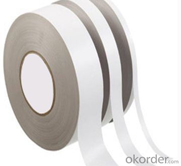 Hot melt Double sided tape Waterproof for masking