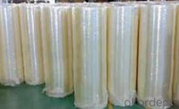 BOPP jumbo rolls tape Single Sided factory price