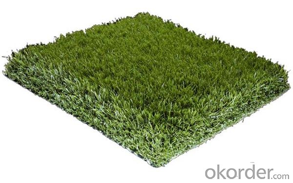 Synthetic Artificial Grass for Garden and Landscaping