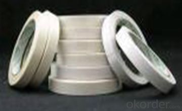 Double sided tissue tape for computer embroidery Factory price