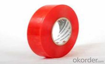 Double Sided tape Hot Melt for  Bag Sealing