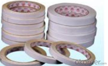 Double sided tissue tape for computer embroidery Factory price