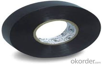 PVC electrical electric tape wonder insulation
