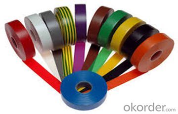 Pvc Electrical Tape machine supplier China