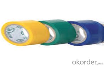 Insulation Pvc Electrical Tape factory directly