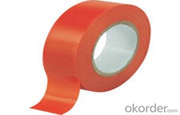 Pvc electrical tape  Single Sided factory price