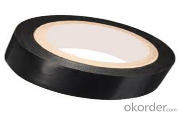 Electric Insulation Pvc Adhesive Tape China supplier