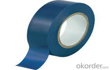 Electrical Pvc Adhesive Tape SGS OEM Factory