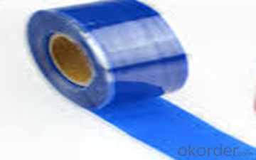 Silicone grip tape Single Sided Chinese supplier high quality