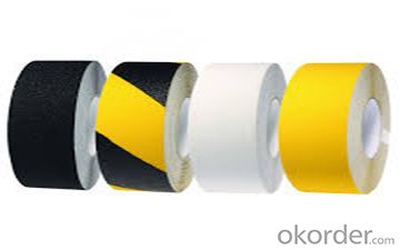 Silicone grip tape Single Sided Chinese supplier high quality
