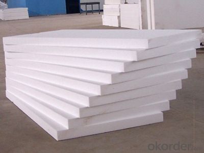 PVC Free/Crust Foam Board  for Furniture and Construction with Different Density