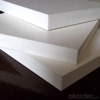PVC Foam    Board for   Plastic Furniture