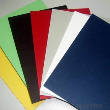 PVC Foam Board with High Density for Many Application /Professional Manufacturer