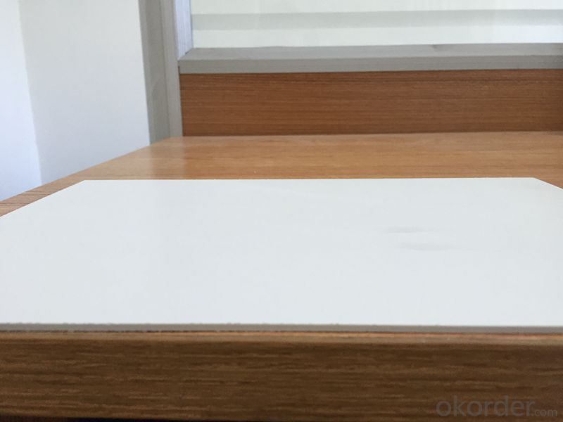 High Density Water-proof PVC  Foam Board