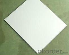 High Density Water-proof PVC  Foam Board