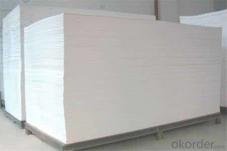 Lightweight PVC Foam Board For Precision Machinery