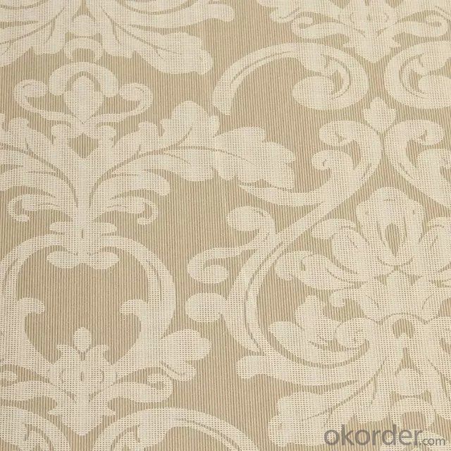 PVC Wallpaper Waterproof Wallpaper High Quality For Bathrooms