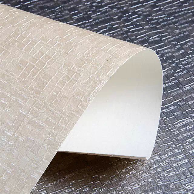 Wallpaper Edge Protector Grade 3 Glitter Fabric Wallpaper