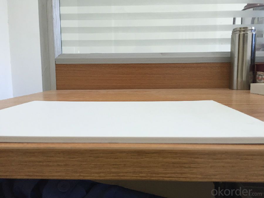 PVC Foam Board for furniture with high quality