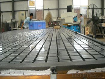 Filament winding machine manufacture the FRP horizontal winding molded