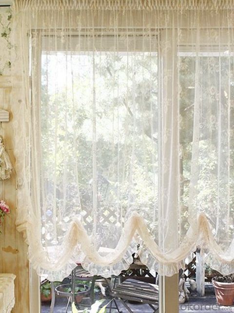 roman curtain wall for house decor design