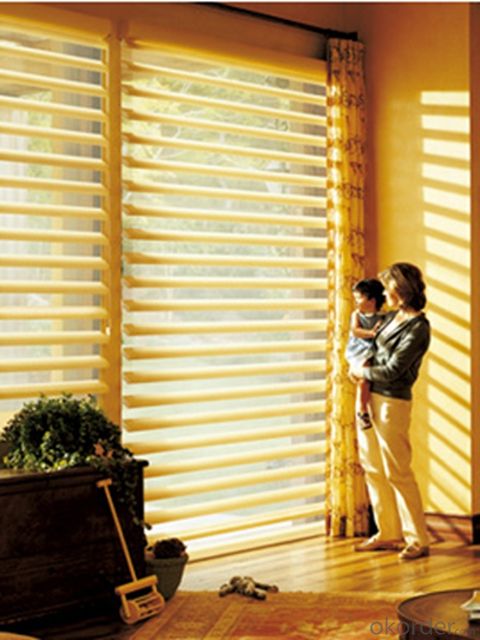 Bamboo Blinds Personal Tailor for Home Decoration