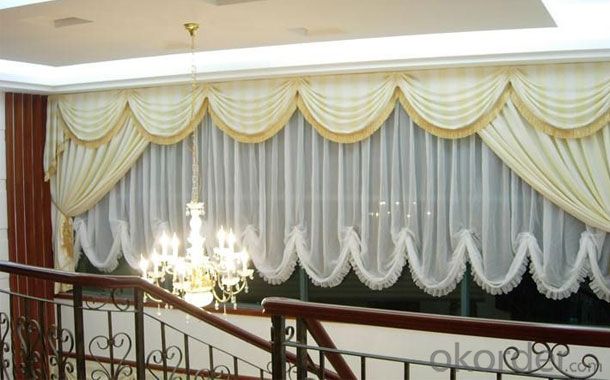 Roman Blinds Curtains for Window Decoration