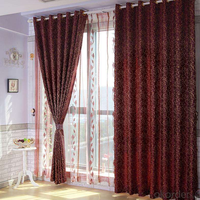 Vertical Blinds/Curtain for Sliding Window with High Quality