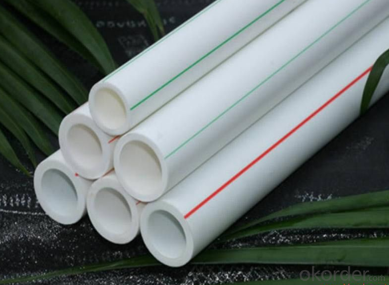 Water Pipe Tubing Agricultural and Industrial