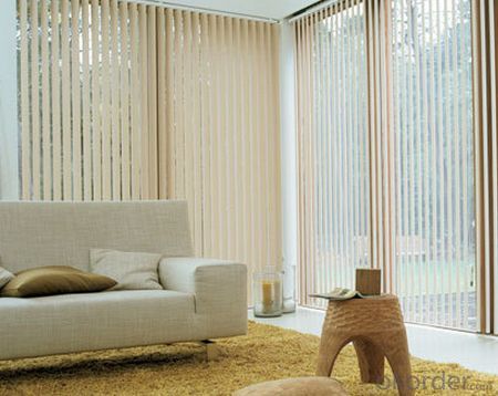 Blind Curtains for Bedroom with Reasonable Price