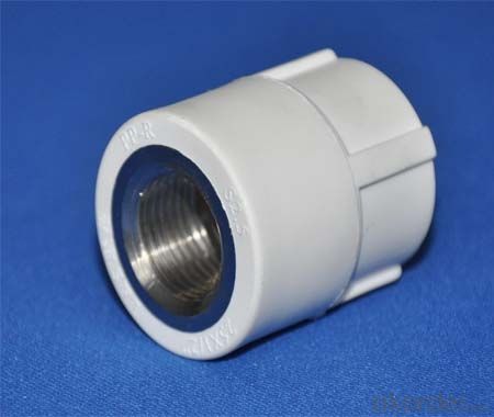 PPR Quick Connecting Coupling Made in China Professional