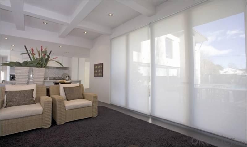 Sliding Door Roller Blinds For Windows Outdoors