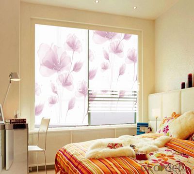 Waterproof Roller Shades Plastic Ball Chain