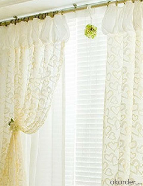 Waterproof Roller Shades Plastic Ball Chain