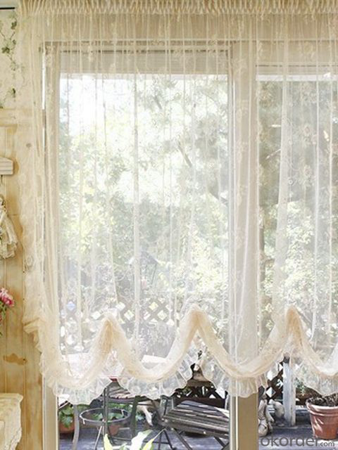 Waterproof Roller Shades Plastic Ball Chain