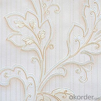 Modern Style Wallpapere for Home Derocative