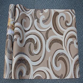 2017 Fashion New Design Wallcloth Wall Covering Textile Wallpaper