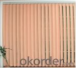 Vertical Blinds Substation Component Outdoor