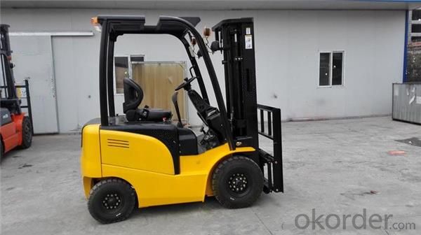 CPD Forklift.Lifting Equipment,Industry Equipment