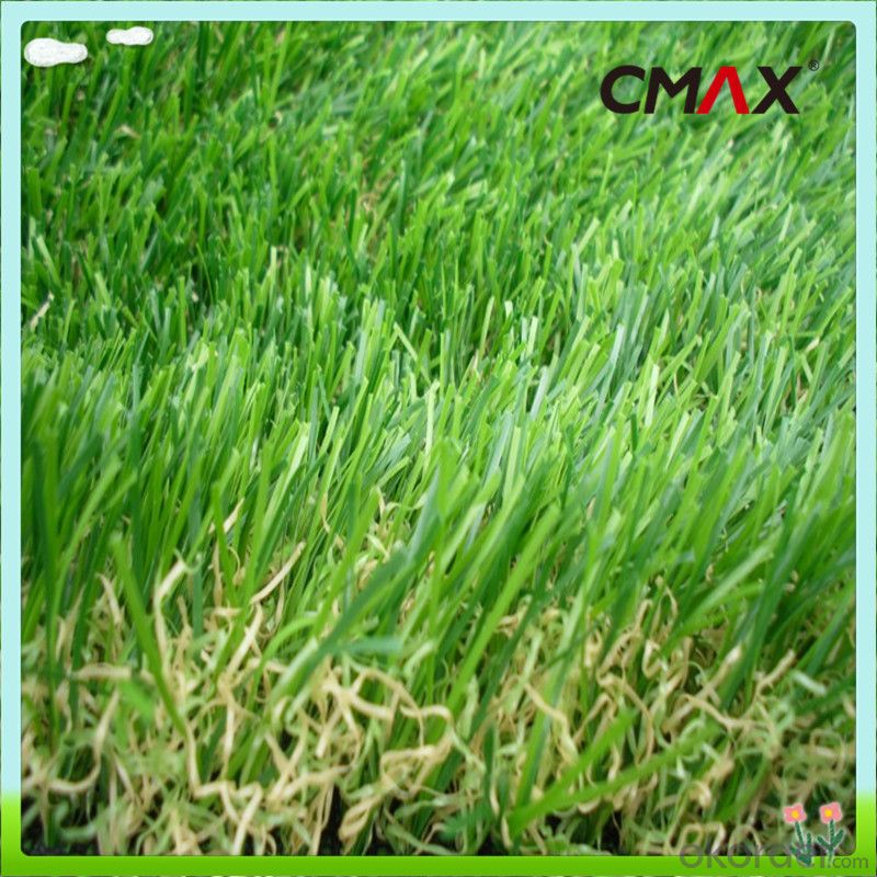 New best quality Artificial Football Lawn Artificial Grass Soccer Field with video show