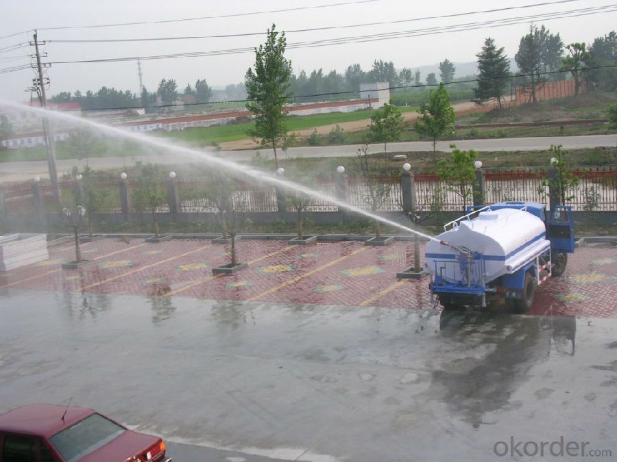 Sprinkler, Environmental Sanitation Equipment